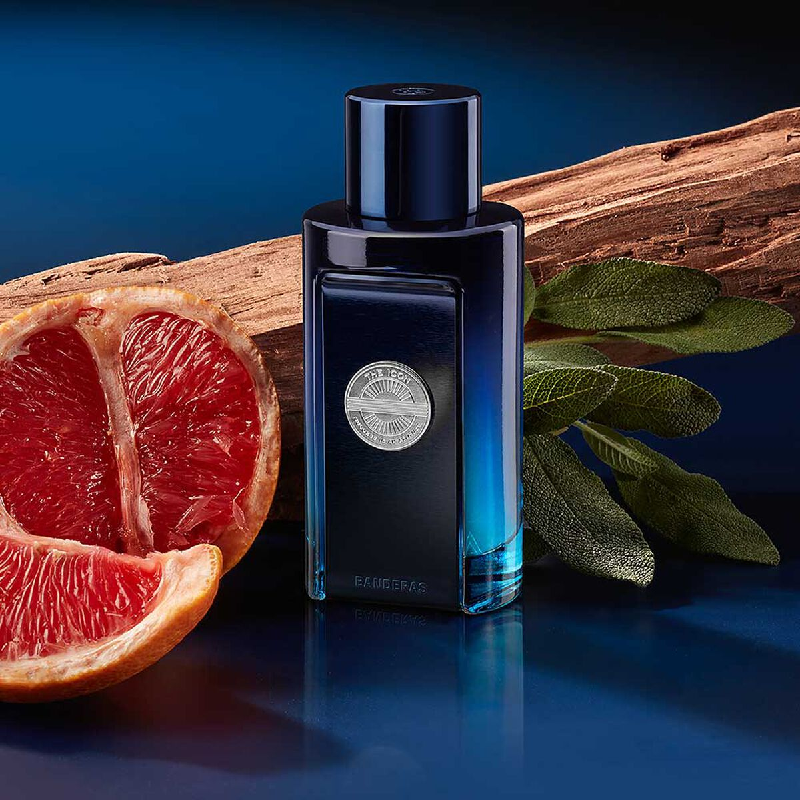Antonio Banderas The Icon edt 200ml Hombre - Antonio Banderas - Default Title - Perfumisimo