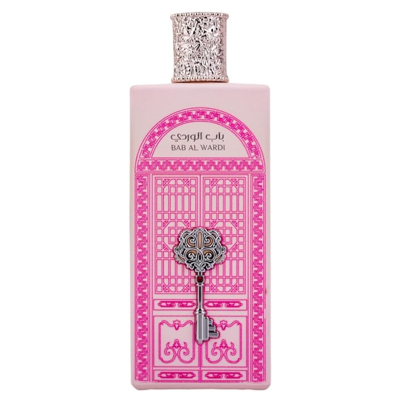 Ard AL Zaafaran Bab Al Wardi edp 100ml Mujer