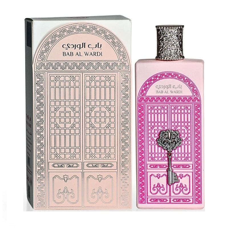 Ard AL Zaafaran Bab Al Wardi edp 100ml Mujer
