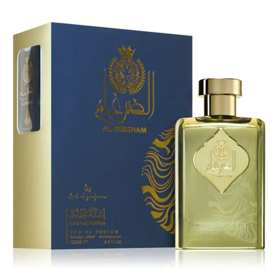 Ard Al Zaafaran Al Dirgham Limited Edition edp 100ml Unisex