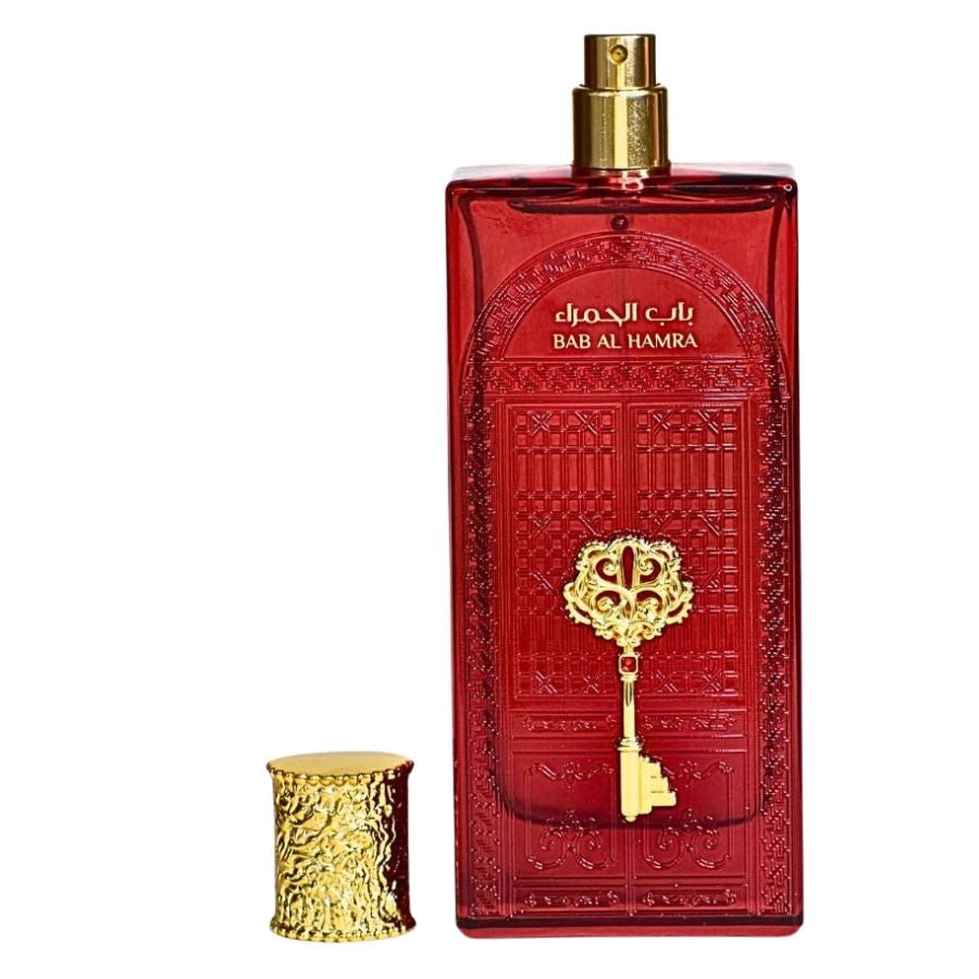 Ard Al Zaafaran Bab Al Hamra edp 100ml Mujer