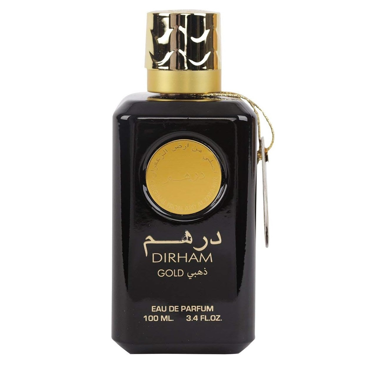 Ard Al Zaafaran Dirham Gold edp 100ml Unisex
