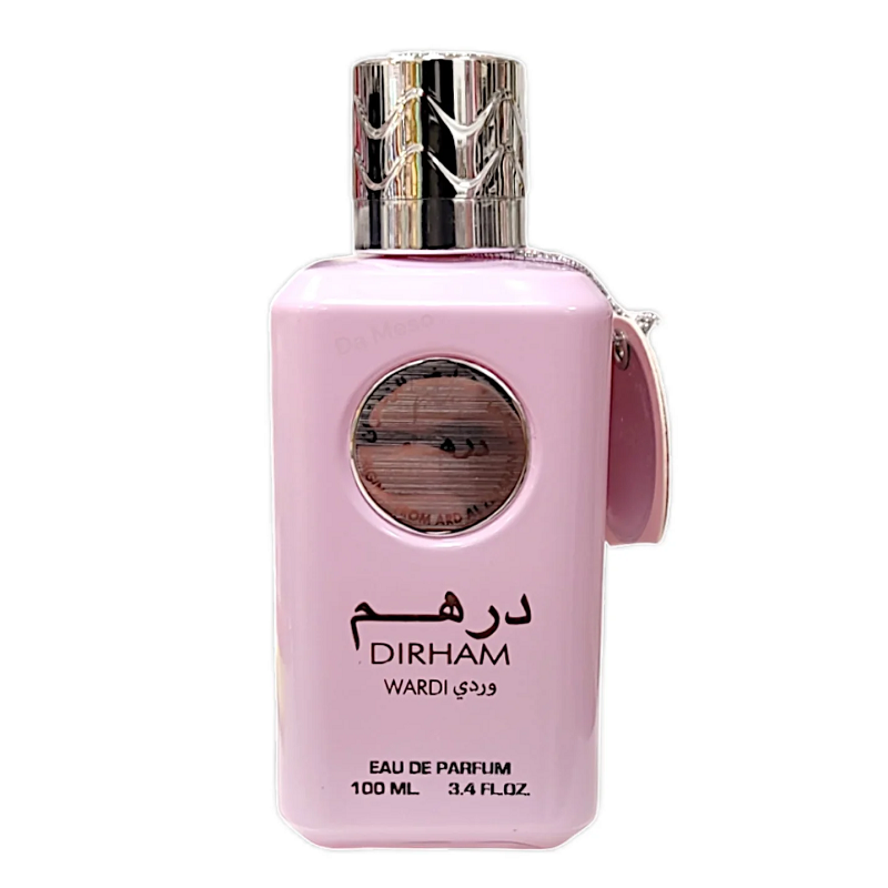 Ard Al Zaafaran Dirham Wardi edp 100ml Mujer