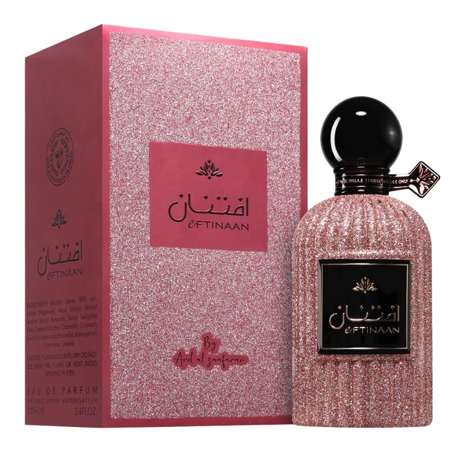 Ard Al Zaafaran Eftinaan edp 100ml Unisex