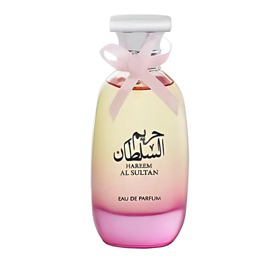 Ard Al Zaafaran Hareem Al Sultan edp 100ml mujer