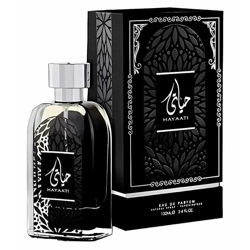 Ard Al Zaafaran Hayaati edp 100ml Hombre
