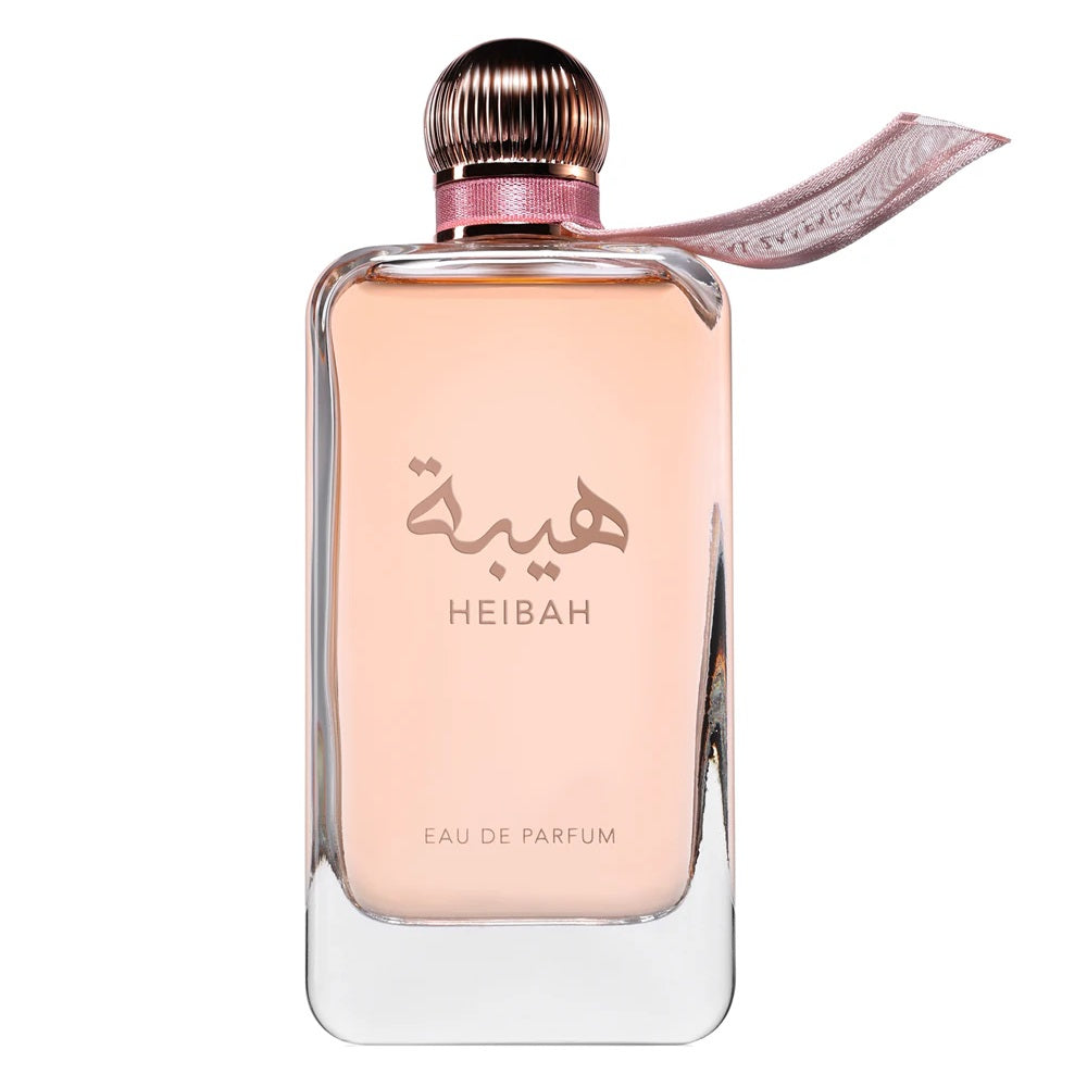 Ard Al Zaafaran Heibah edp 100ml Mujer