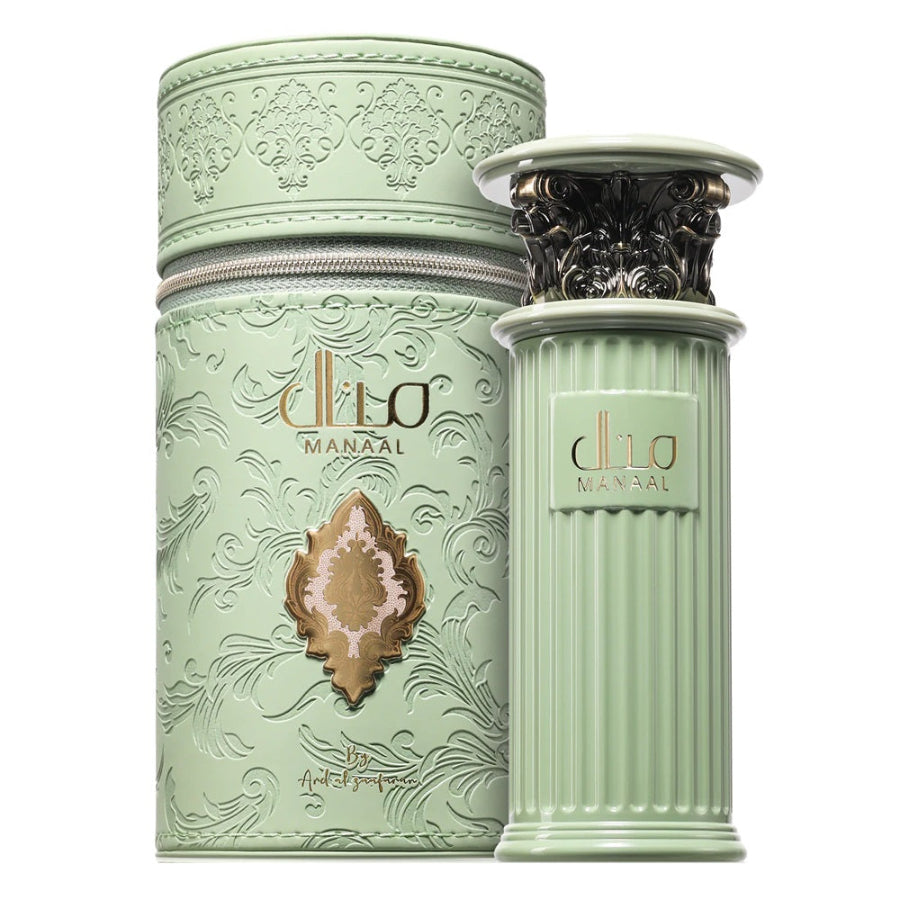 Ard Al Zaafaran Manaal edp 100ml Unisex