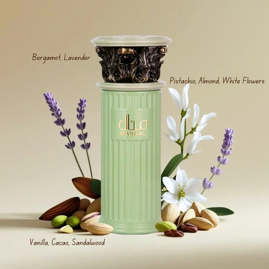 Ard Al Zaafaran Manaal edp 100ml Unisex