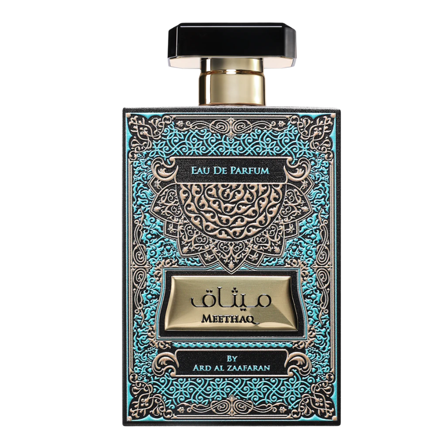 Ard Al Zaafaran Meethaq edp 100ml Unisex