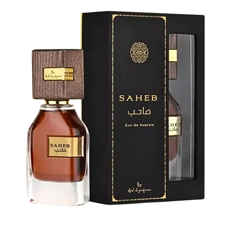 Ard Al Zaafaran Saheb edp 70ml Unisex