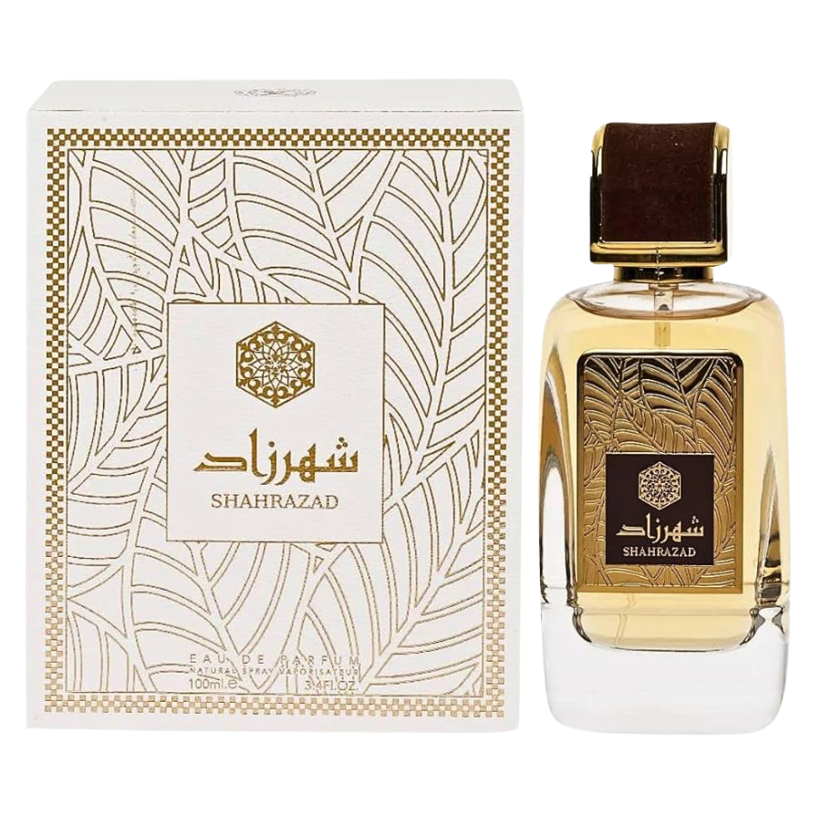 Ard Al Zaafaran Shahrazad edp 100ml Unisex