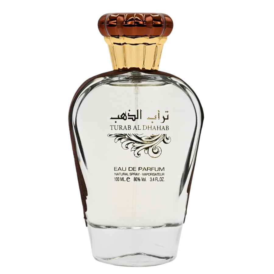 Ard Al Zaafaran Turab Al Dhahab edp 100ml Mujer