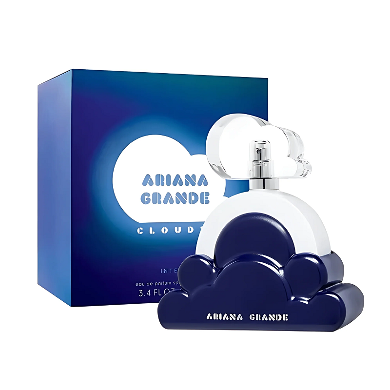 Ariana Grande Cloud 2.0 Intense edp 100ml Mujer - Ariana Grande - Default Title - Perfumisimo