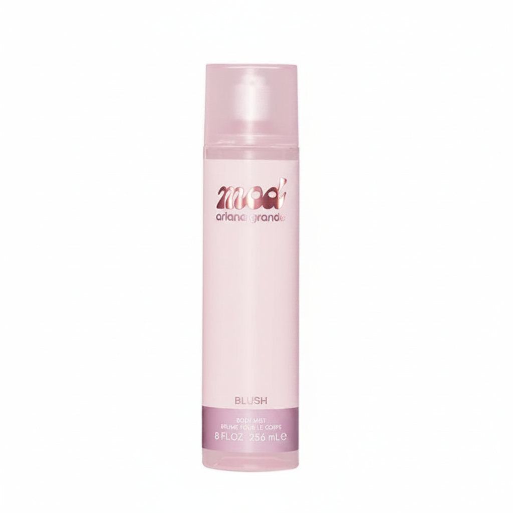 Ariana Grande Mod Blush Body Mist 236ml Mujer
