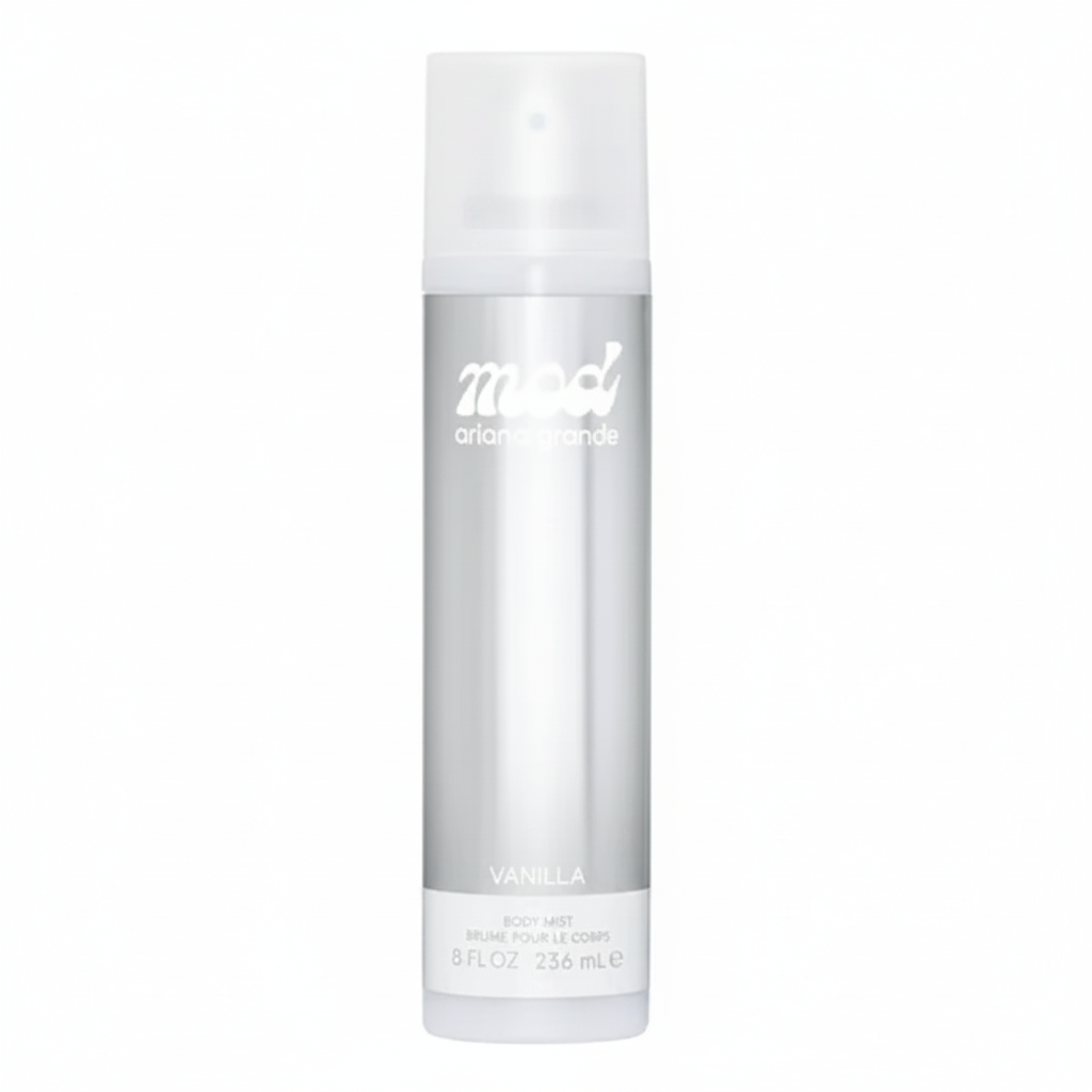 Ariana Grande Mod Vanilla Body Mist 236ml Mujer - Perfumisimo