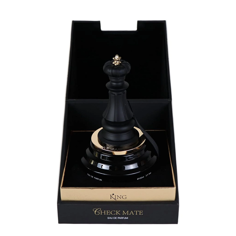 Armaf Check Mate King edp 100ml Hombre - Perfumisimo