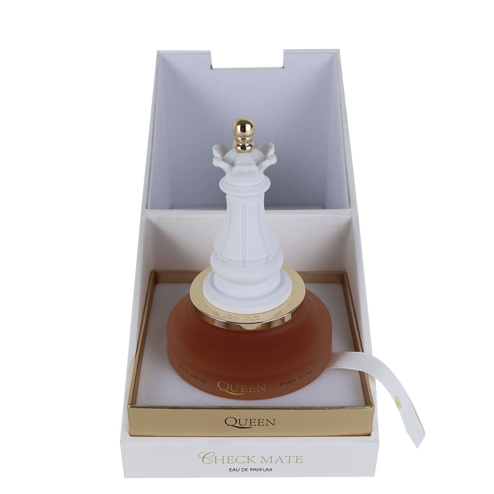 Armaf Check Mate Queen edp 100ml Mujer - Perfumisimo
