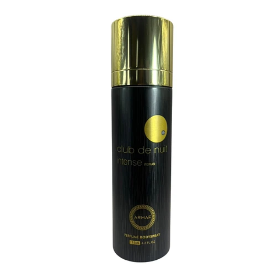 Armaf Club De Nuit Intense Women Perfume Body Spray 125ml Mujer