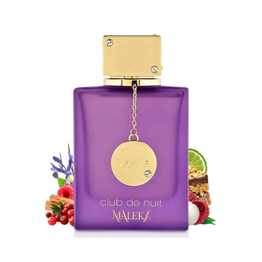 Armaf Club De Nuit Maleka edp 105ml Mujer