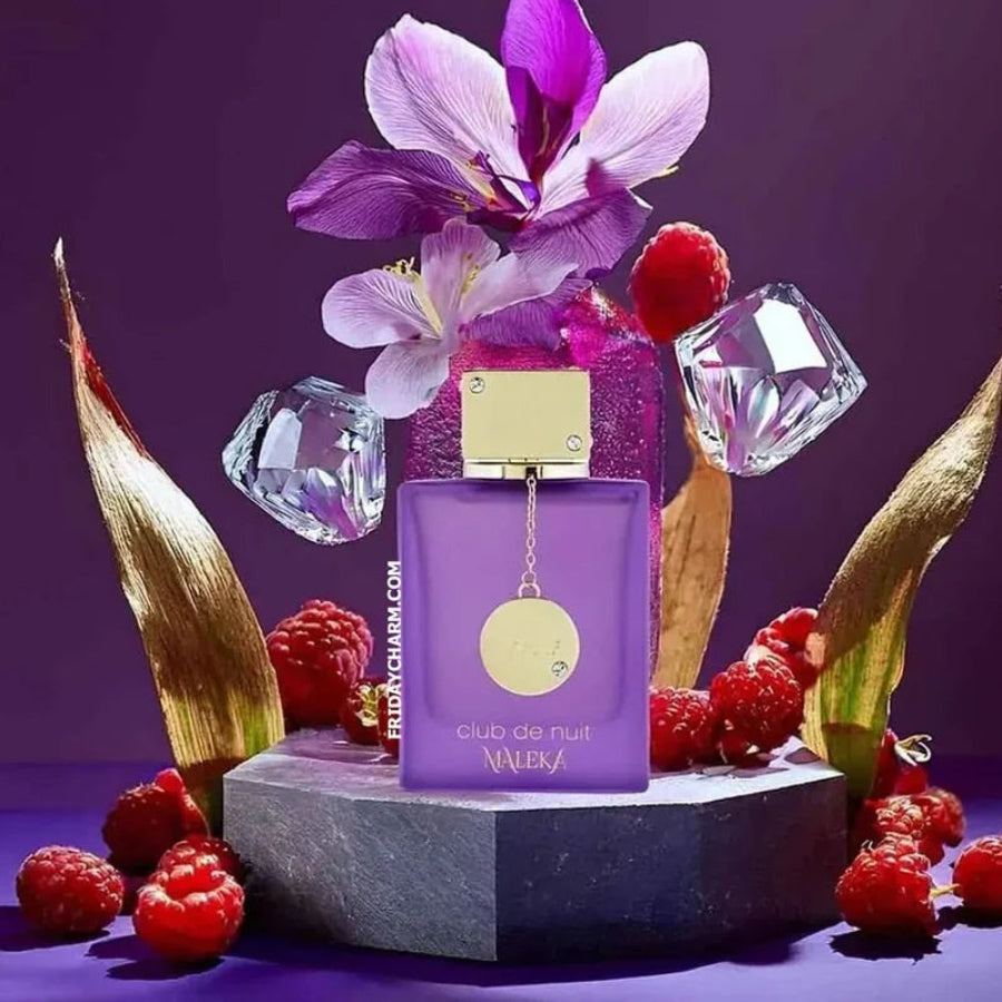 Armaf Club De Nuit Maleka edp 105ml Mujer