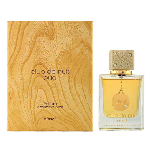 Armaf Club De Nuit Oud edp 105ml Hombre