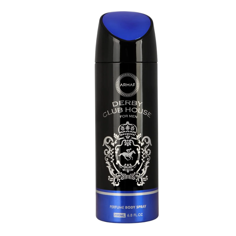 Armaf Derby Club House Desodorante 200ml Hombre