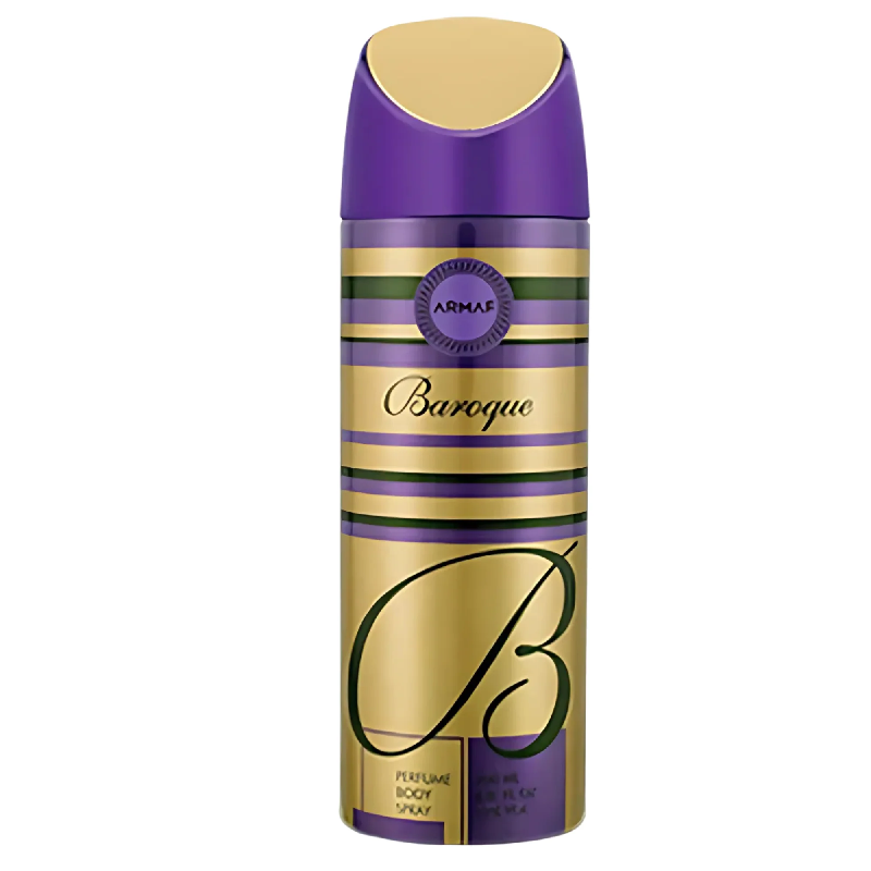 Armaf Desodorante Baroque Purple 200ml Mujer - Armaf - Default Title - Perfumisimo