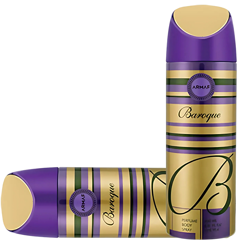 Armaf Desodorante Baroque Purple 200ml Mujer - Armaf - Default Title - Perfumisimo