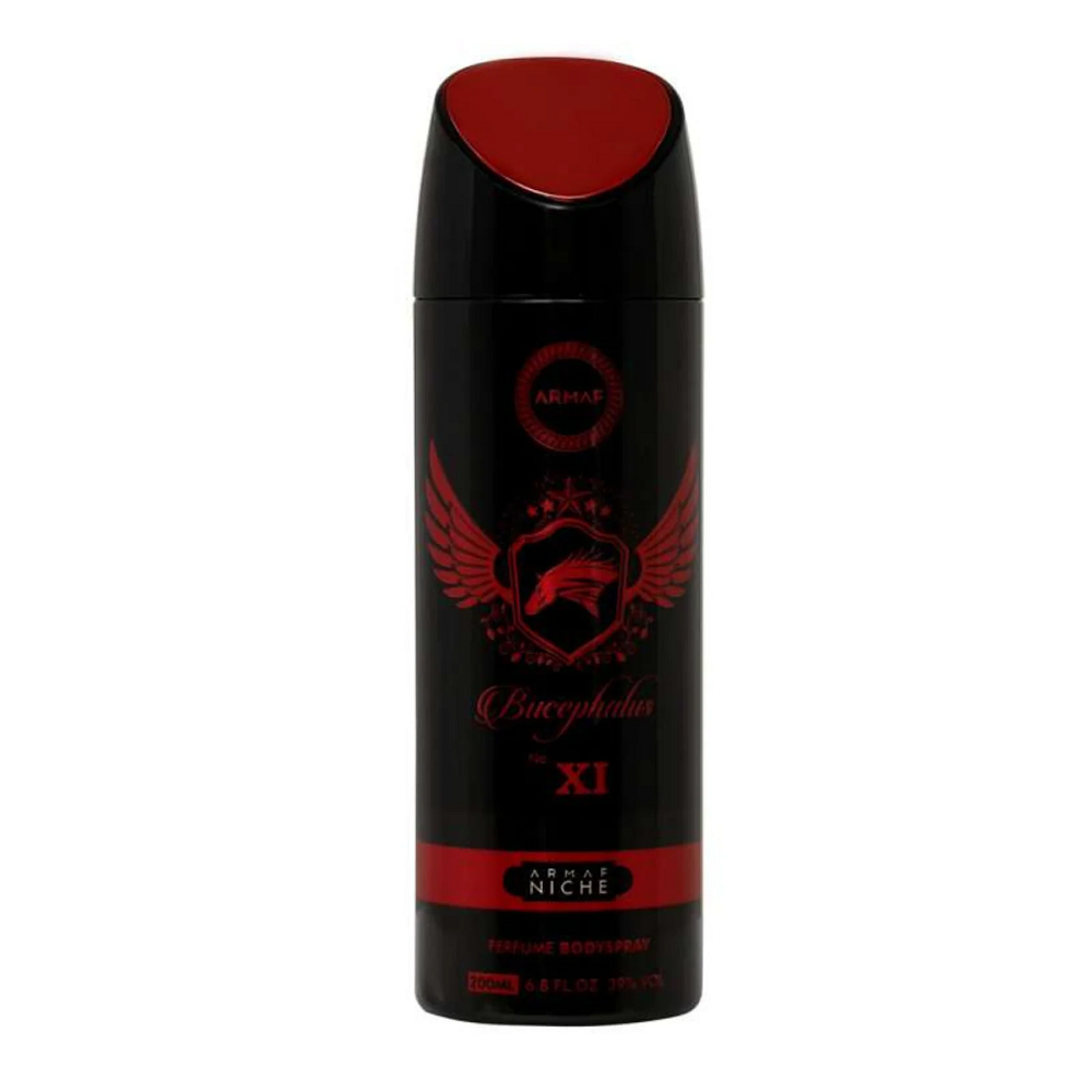 Armaf Desodorante Bucephalus N.Xl 200ml Hombre - Armaf - Default Title - Perfumisimo