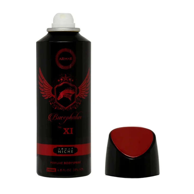 Armaf Desodorante Bucephalus N.Xl 200ml Hombre - Armaf - Default Title - Perfumisimo