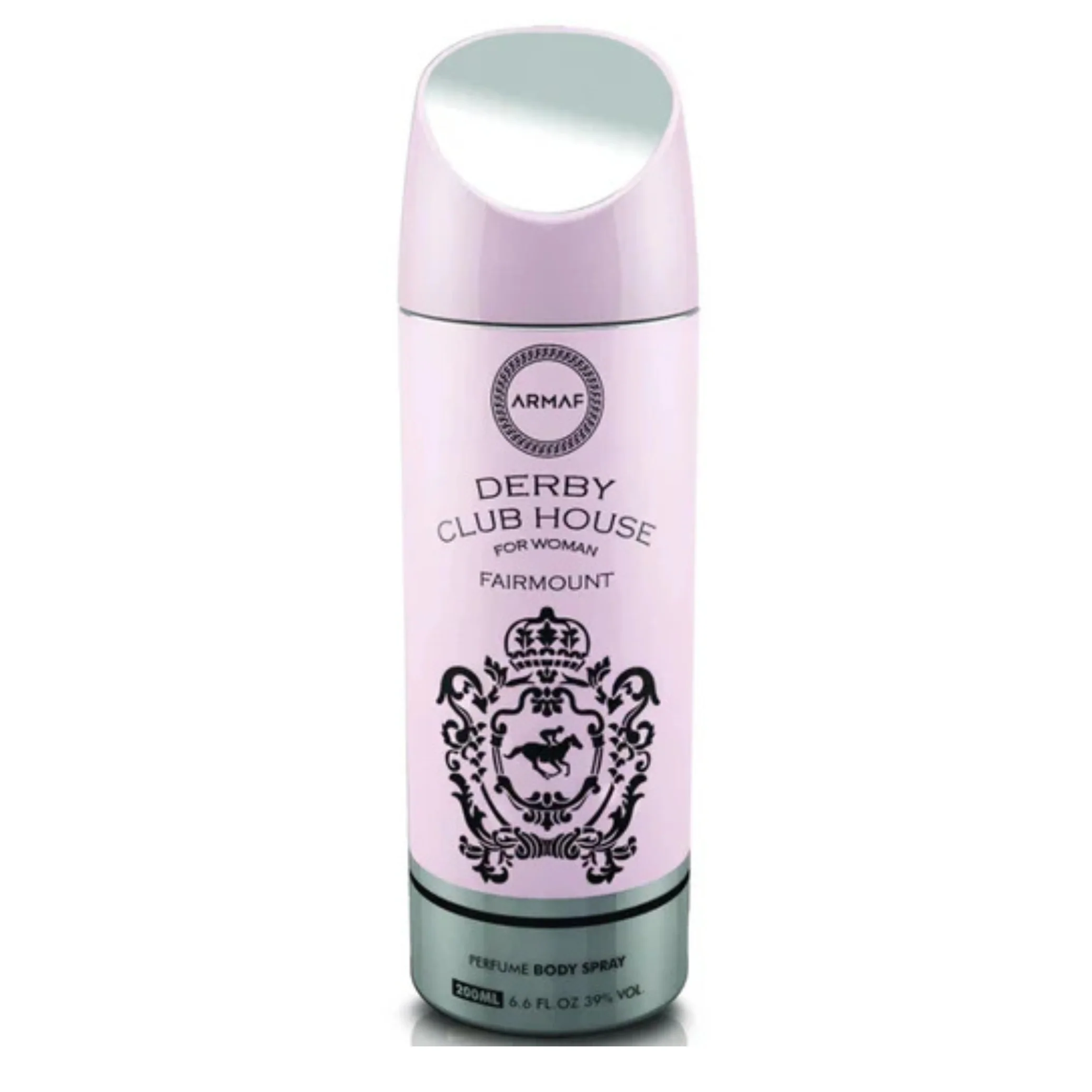 Armaf Desodorante Derby Ciub House For Women Fairmount 200ml Mujer - Armaf - Default Title - Perfumisimo