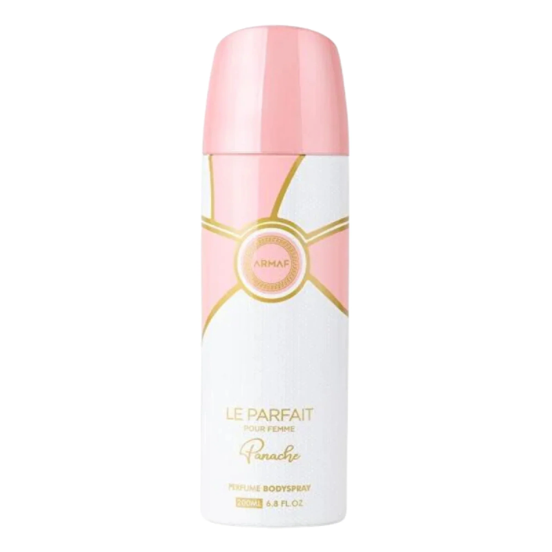 Armaf Desodorante Le Parfeait Pour Femme Panache 200ml Mujer - Armaf - Default Title - Perfumisimo