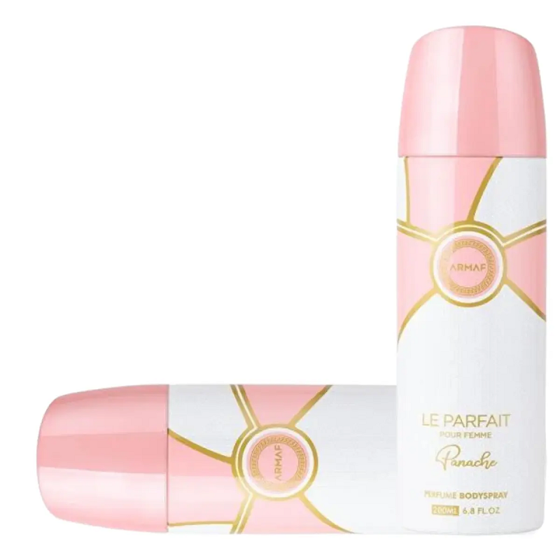 Armaf Desodorante Le Parfeait Pour Femme Panache 200ml Mujer - Armaf - Default Title - Perfumisimo