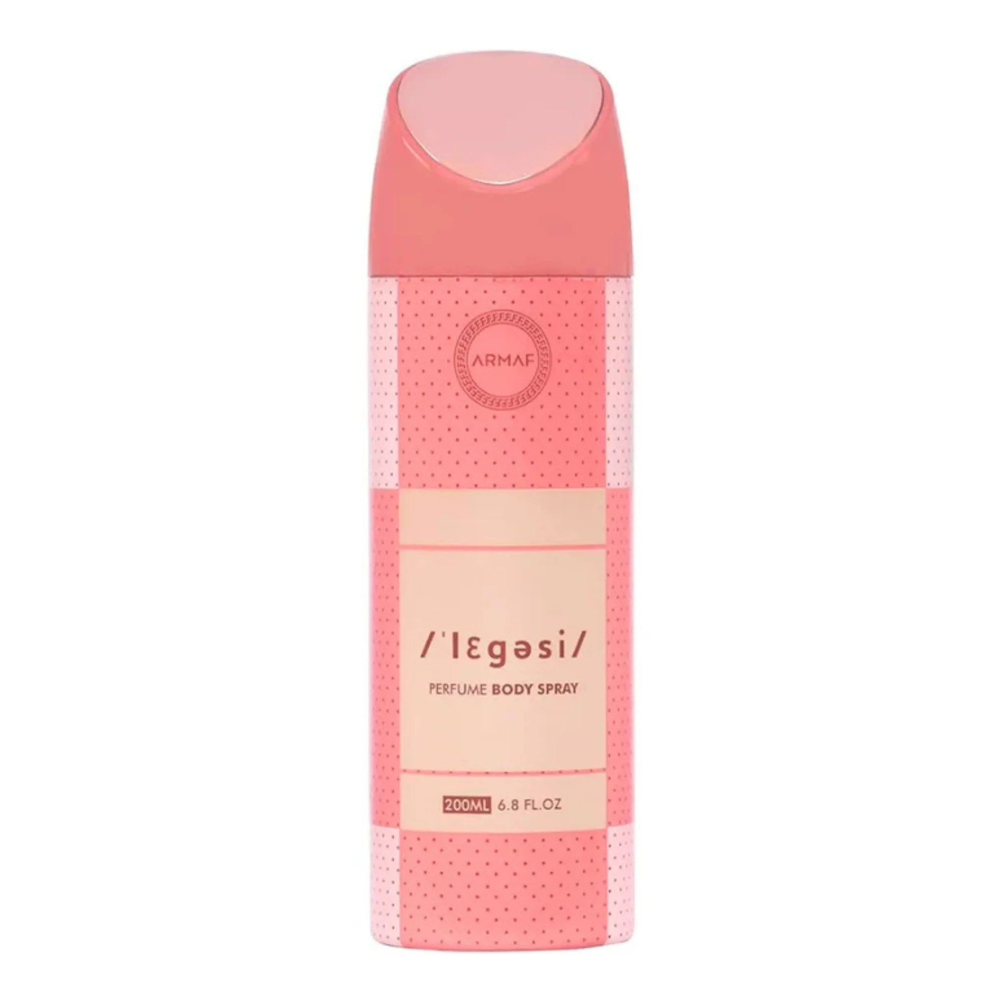Armaf Desodorante Legasi Mujer 200ml Mujer - Armaf - Default Title - Perfumisimo