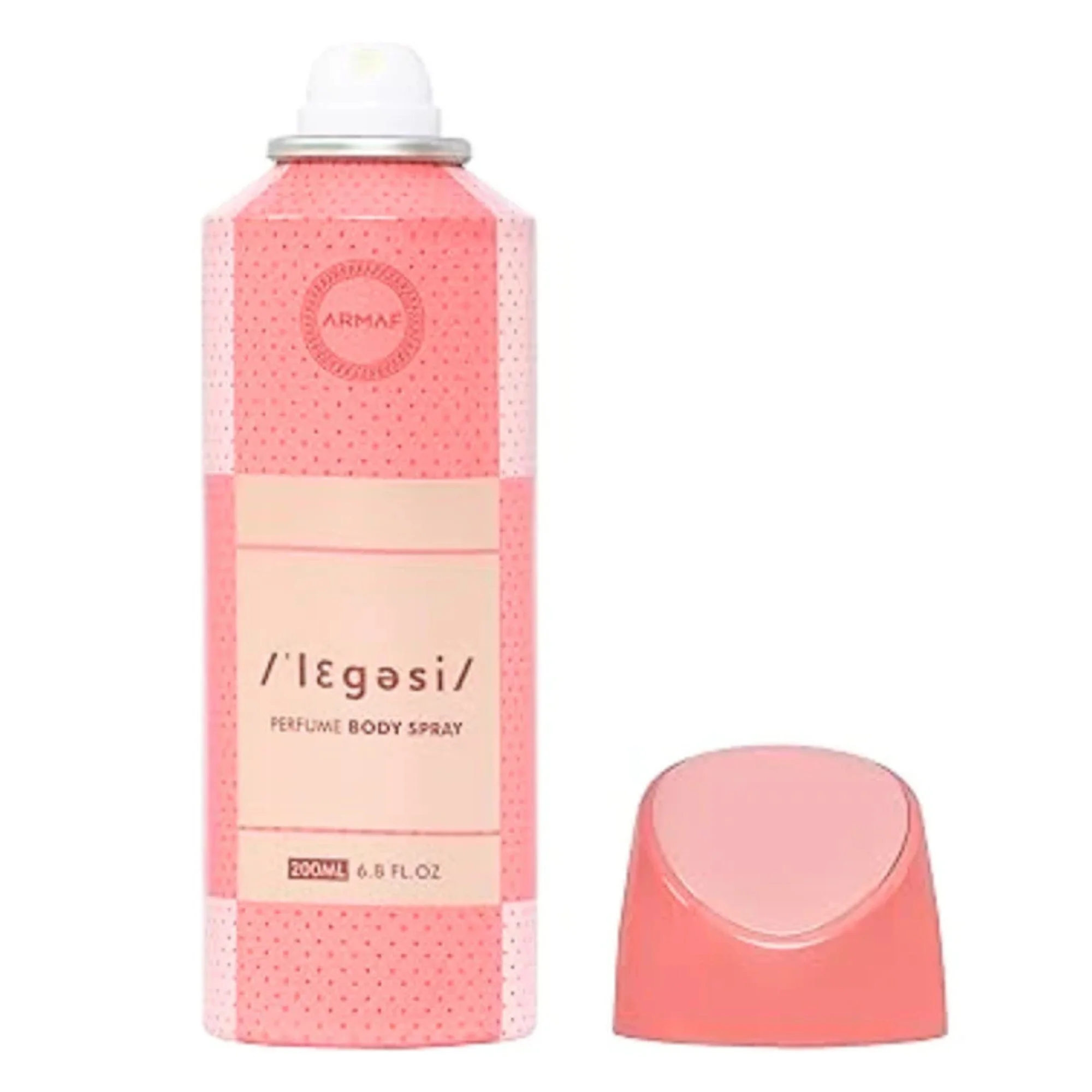Armaf Desodorante Legasi Mujer 200ml Mujer - Armaf - Default Title - Perfumisimo