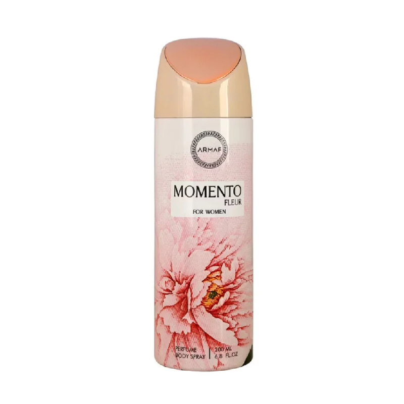 Armaf Desodorante Momento Fleur For Women 200ml Mujer - Armaf - Default Title - Perfumisimo