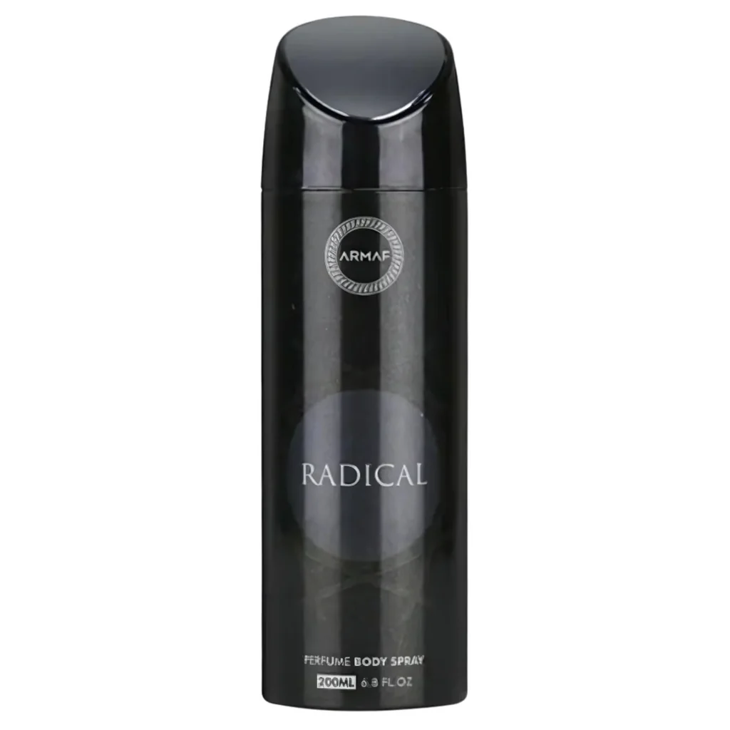 Armaf Desodorante Radical 200ml Hombre - Armaf - Default Title - Perfumisimo