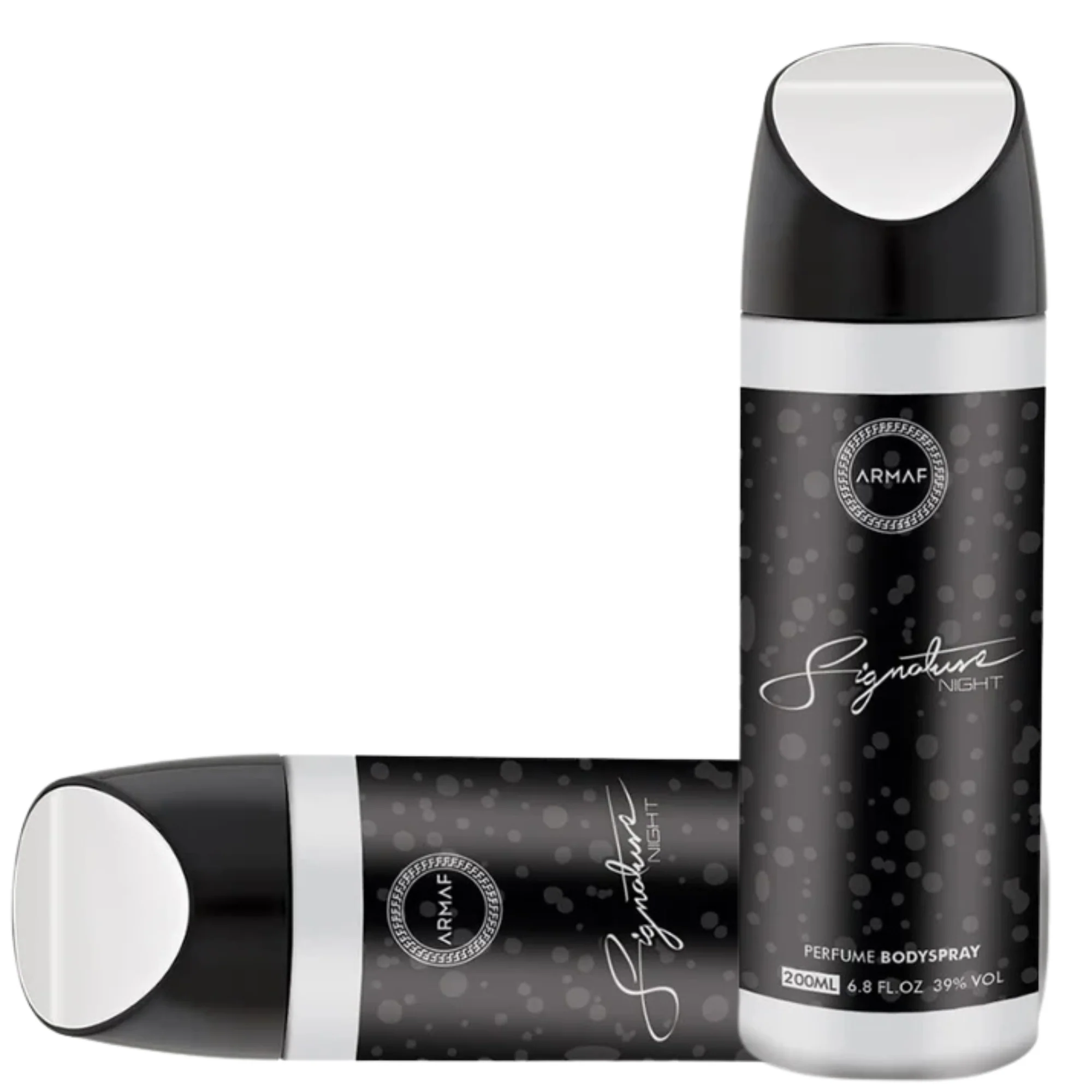 Armaf Desodorante Singature Night 200ml Hombre - Armaf - Default Title - Perfumisimo