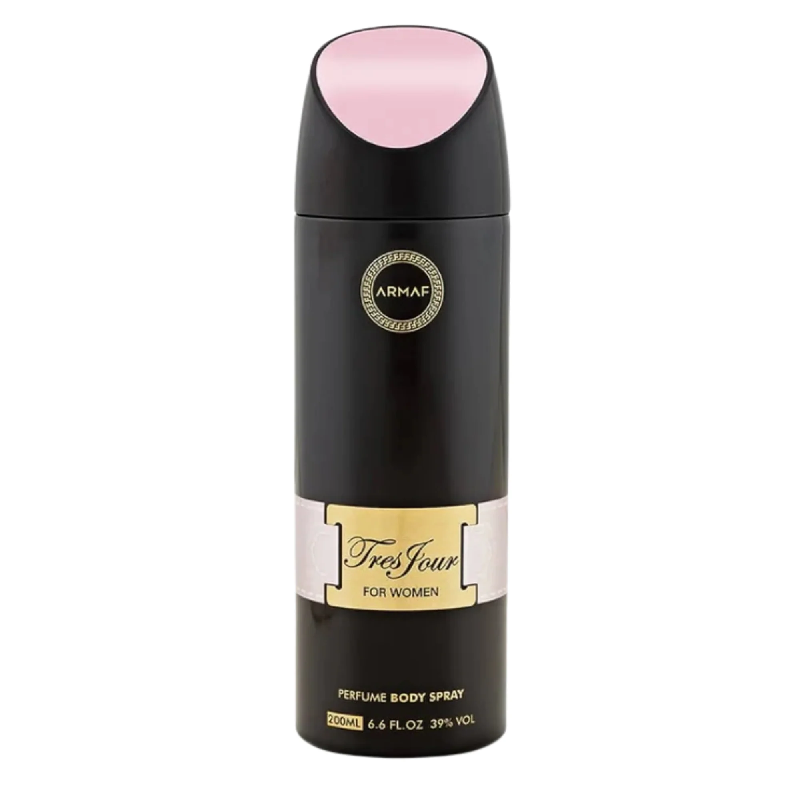Armaf Desodorante Tres Jour For Women 200ml Mujer - Armaf - Default Title - Perfumisimo