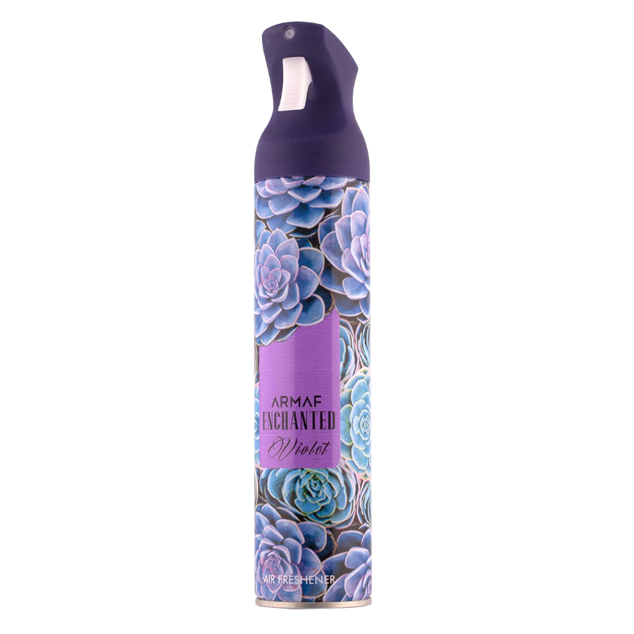 Armaf Enchanted Violet  Desodorante Ambiental 300ml Unisex
