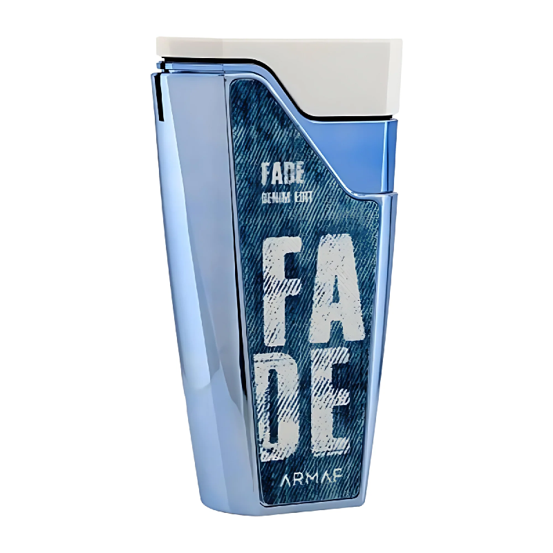 Armaf Fade Denim Edit edp 80ml Hombre