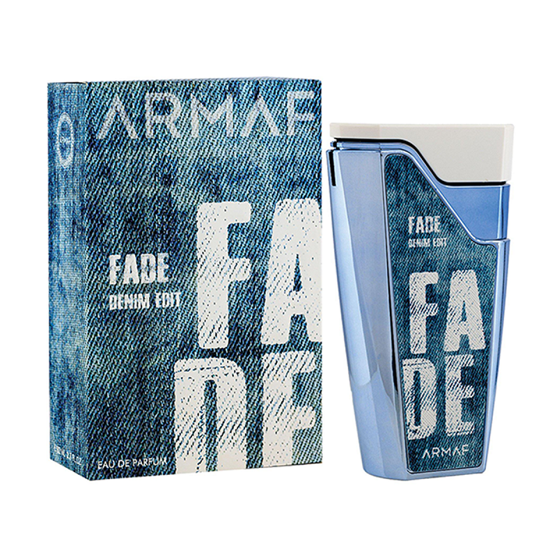 Armaf Fade Denim Edit edp 80ml Hombre
