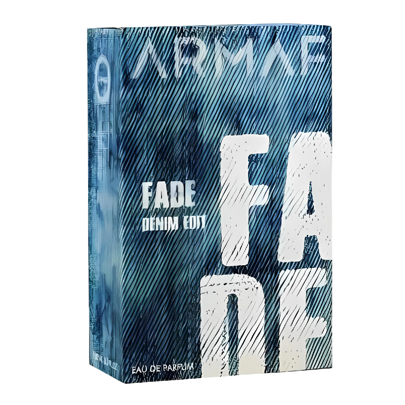 Armaf Fade Denim Edit edp 80ml Hombre