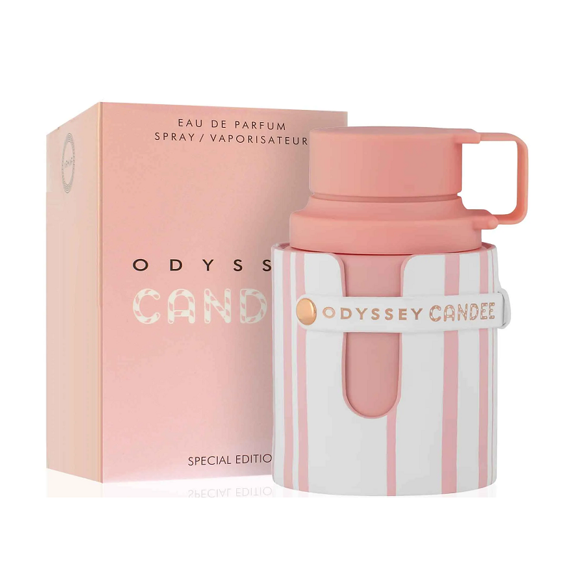 Armaf Odyssey Candee edp 100ml Mujer