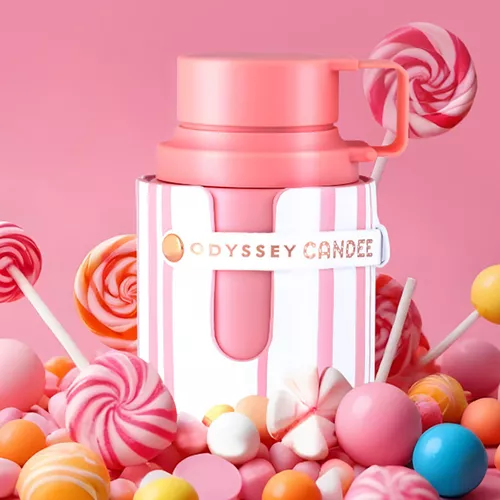 Armaf Odyssey Candee edp 100ml Mujer