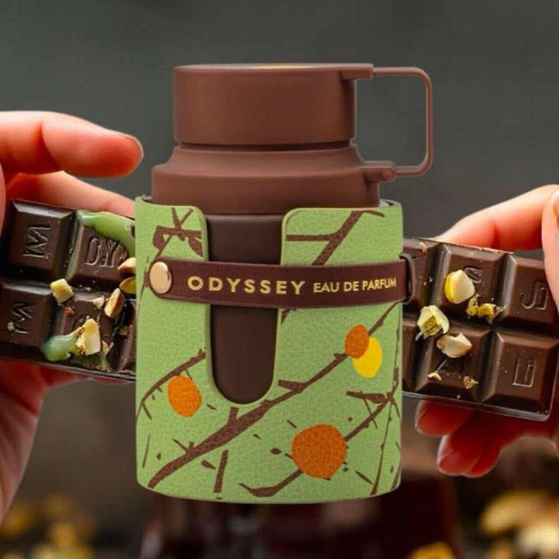 Armaf Odyssey Dubai Chocolat edp 100ml Unisex