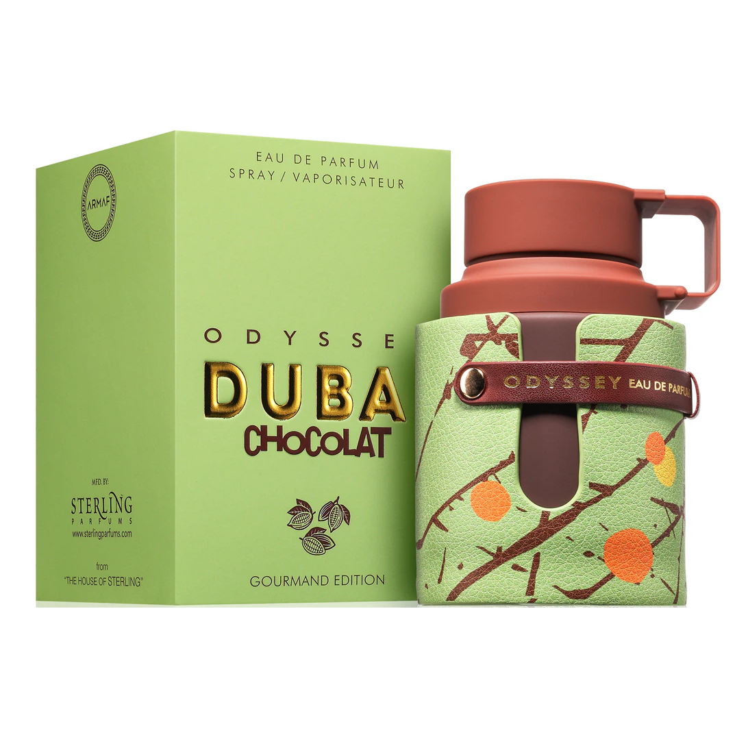 Armaf Odyssey Dubai Chocolat edp 60ml Unisex