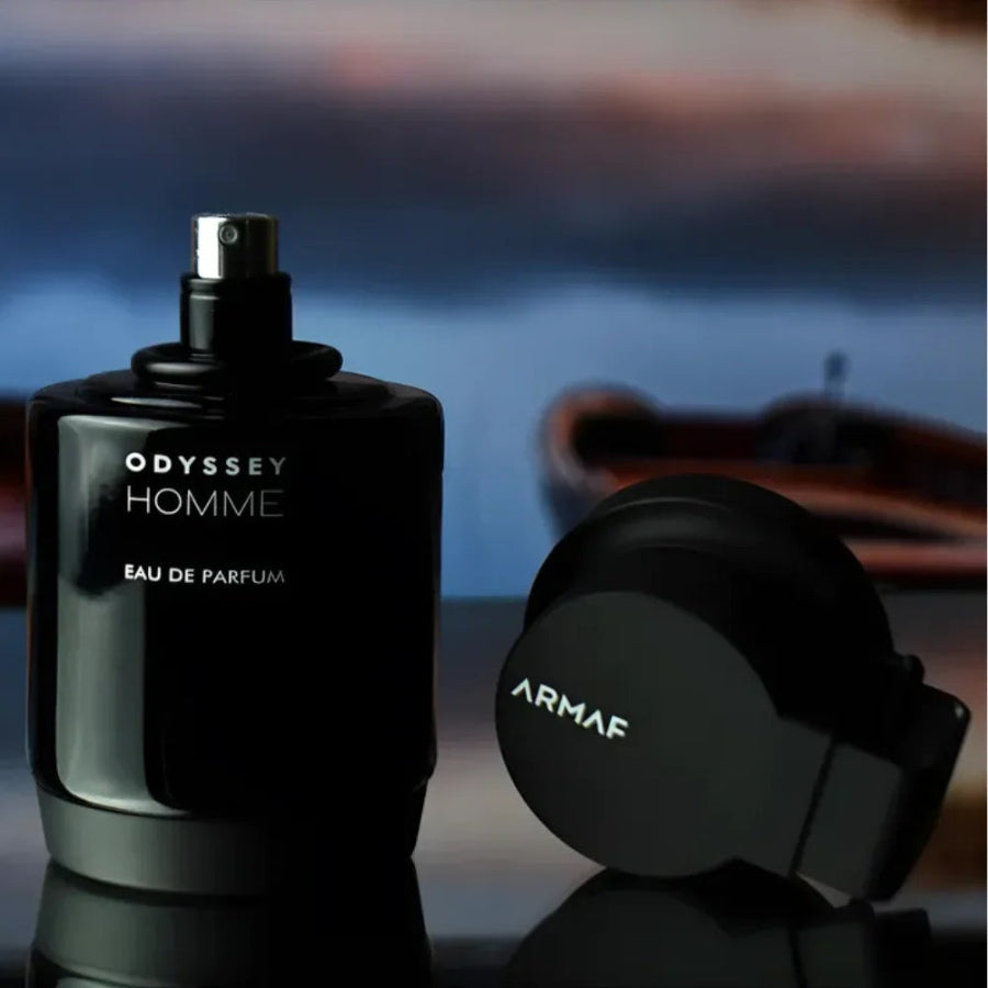 Armaf Odyssey Homme edp 60ml Hombre