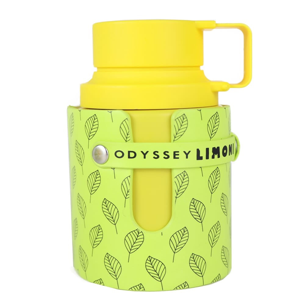 Armaf Odyssey Limoni Fresh edp 60ml Hombre (Inspirado en Afternoon Swim de Louis Vuitton)